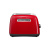 Тостер KitchenAid, красный, 5KMT221EER