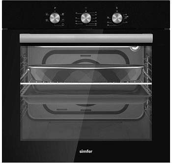 Электрический духовой шкаф Simfer B6EB16025