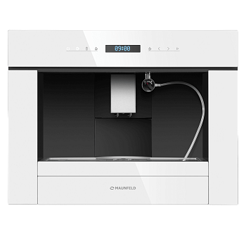 Кофемашина встраиваемая Maunfeld AMCM1503W