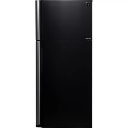 Холодильник Sharp SJXE59PMBK
