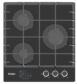 Варочная панель Haier HHX-G53CNSB