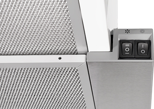 Вытяжка Monsher TELE II 60 X