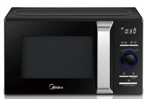 Микроволновая печь Midea AG820NN1-B