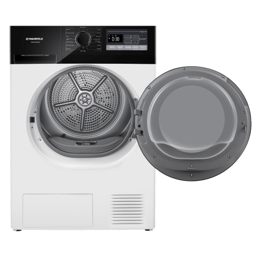 Сушильная машина MAUNFELD MFDM168WH03B