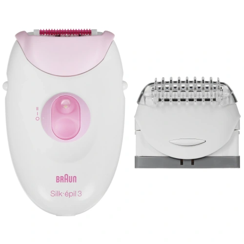 Эпилятор Braun SE 3-031