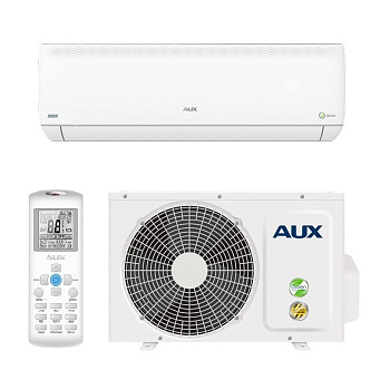 Сплит-система AUX J series On-Off ASW-H09A4/JD-R1 / AS-H09A4/JD-R1