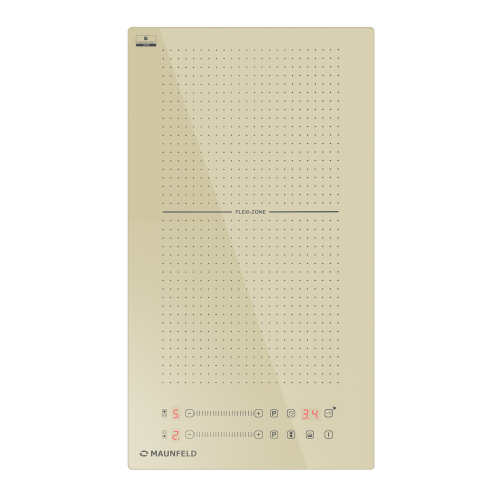 Индукционная варочная панель Maunfeld CVI292S2FBG