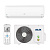 Сплит-система AUX J series On-Off ASW-H09A4/JD-R1 / AS-H09A4/JD-R1