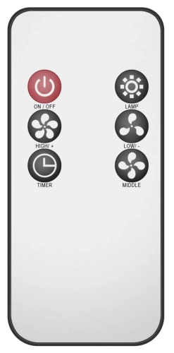 Вытяжка полновстраиваемая Meferi INBOX52BK SENSOR COMFORT