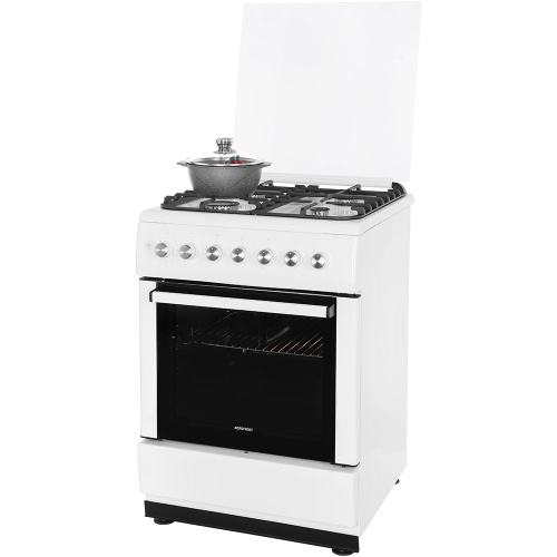 Плита NORDFROST GG 6062 W