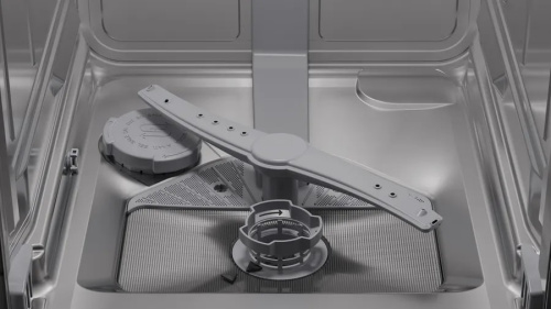 Встраиваемая посудомоечная машина Bosch SPV4EKX25E