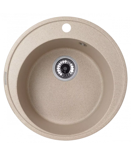 Кухонная мойка Kuppersberg BALI 1B SAND
