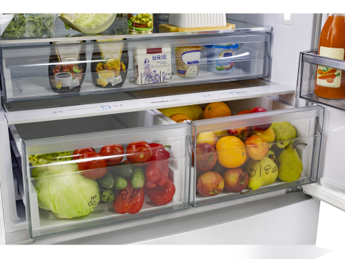 Холодильник Jacky’s JR FW568EN