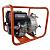 Мотопомпа бензиновая EVOline TG 20