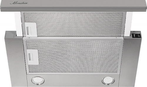 Вытяжка Monsher TELE II 60 X