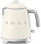 Чайник Smeg KLF05CREU Чайник Smeg KLF05CREU
