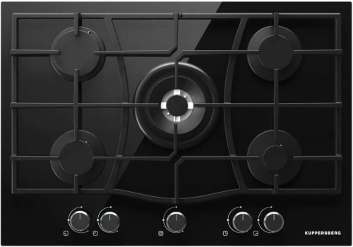 Варочная поверхность KUPPERSBERG FG 77 B