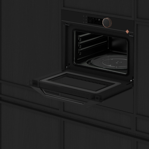 Микроволновая печь De Dietrich DKE4535H