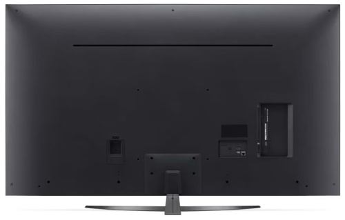 55" Телевизор LG 55UQ91009LD 2022 HDR, титан