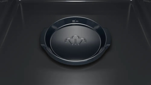 Духовой шкаф Bosch HUA736EV0T