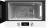 Встраиваемая микроволновая печь Teka ML 8220 BIS L WHITE