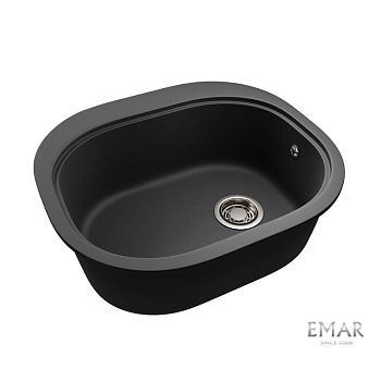 Мойка Emar EMQ-1570.C Оникс