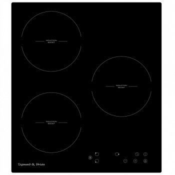 Индукционная варочная панель Zigmund & Shtain CI 33.4 B