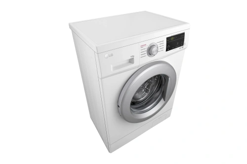 Стиральная машина LG F2J3WS1W Steam