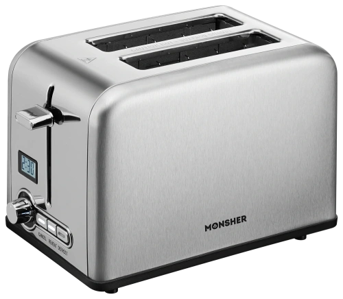 Тостер Monsher MT 500 Acier