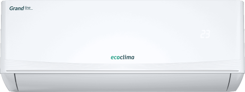 Сплит-система Ecoclima Grand line Inverter ECW/I-TC09/AA-4R2 / EC/I-TC09/A-4R2