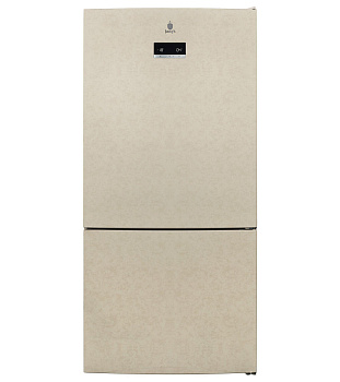 Холодильник Jacky’s JR FV568EN