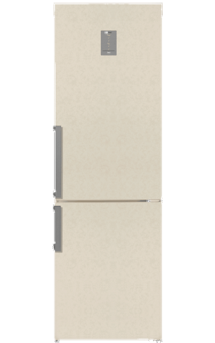 Холодильник Jacky's JR FV318EN