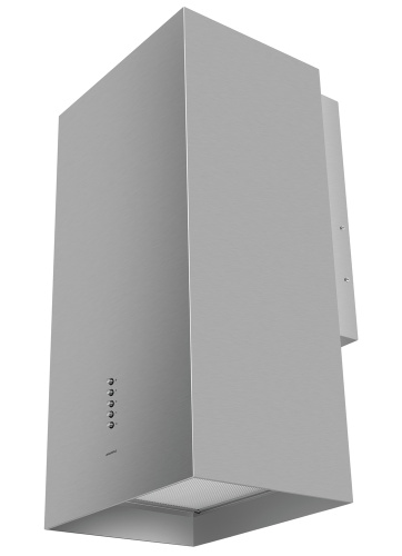 Кухонная вытяжка Maunfeld Bath 401 нержавеющая сталь