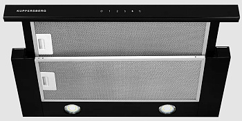 Вытяжка Kuppersberg SLIMTOUCH 60 B