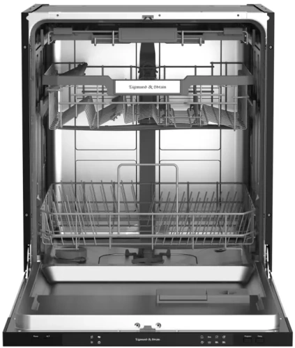 Посудомоечная машина Zigmund & Shtain DW 309.6