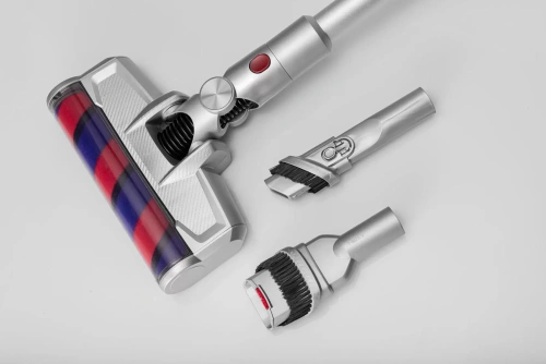 Пылесос Sharp ECSB72RS