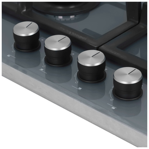 Варочная панель газовая ARDO GH64GTCS2