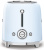 Тостер Smeg TSF02PBEU
