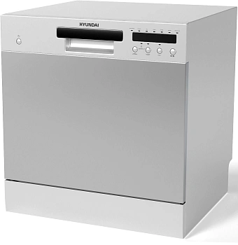 Посудомоечная машина Hyundai DT402