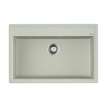 Мойка Omoikiri Daisen 77-PA Artgranit/пастила