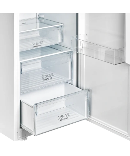 Встраиваемый холодильник Kuppersberg SRB 1781