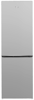 Холодильник Beko B1RCNK362S серый