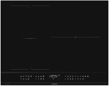 Индукционная варочная панель De Dietrich DPI4332BP