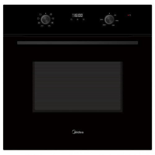 Электрический духовой шкаф Midea MO608007YGB