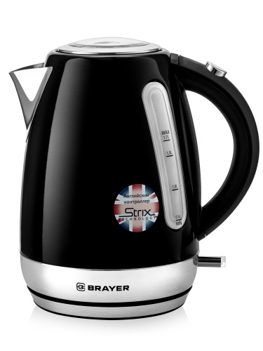 Чайник электрический BRAYER BR6117