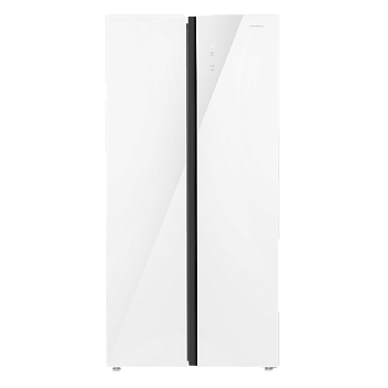 Холодильник Maunfeld MFF191NFPW