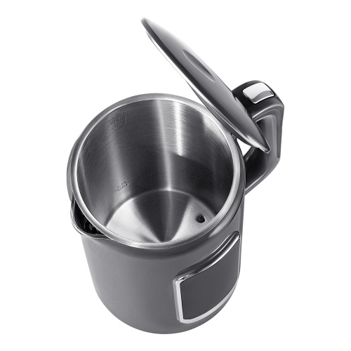 Стеклянный чайник Korting KWK 0906 Gourmet
