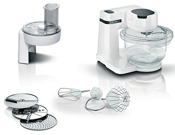 Кухонная машина Bosch MUMS2TW01