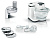 Кухонная машина Bosch MUMS2TW01