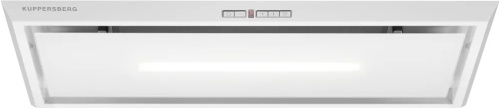 Вытяжка Kuppersberg INTRO 70 WHITE